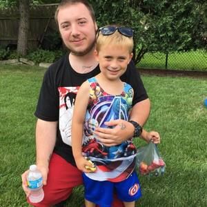 Meet your Posher, Tim